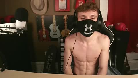 bigdickgerald67 online show from December 21, 3:25 am