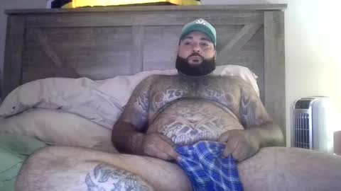 bigdickrican94 online show from October 4, 6:02 pm