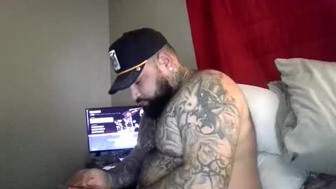 bigdickrican94 online show from January 16, 9:30 pm