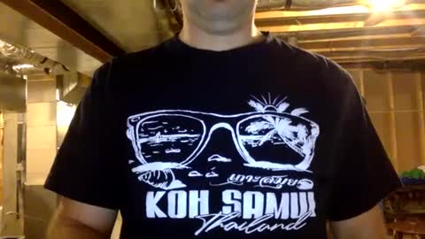 Snapshot of bigdickshowoff9877 chatting on January 19, 7:15 am Bigdickshowoff9877 online show from January 19, 7:15 am