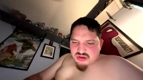 bigdickstyle101 online show from May 9, 12:55 am