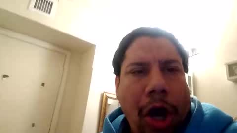 The Brown Recluse 520 ..Isaac V Martinez on YouTube...and Bigdickvalle520 on IG my Cock is hungry shhhh my BM IS IN HOUSEh online show from October 20, 6:34 pm