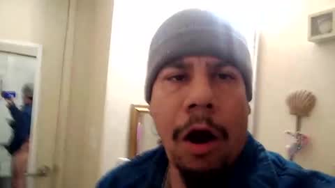 The Brown Recluse 520 ..Isaac V Martinez on YouTube...and Bigdickvalle520 on IG my Cock is hungry shhhh my BM IS IN HOUSEh online show from December 16, 8:41 am