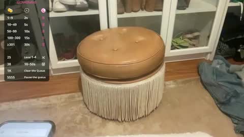 bigdickwalkin online show from December 3, 7:47 am