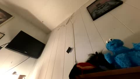 bigdickywn online show from July 9, 3:44 am