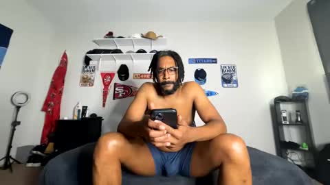 bigdinca online show from November 5, 5:37 pm