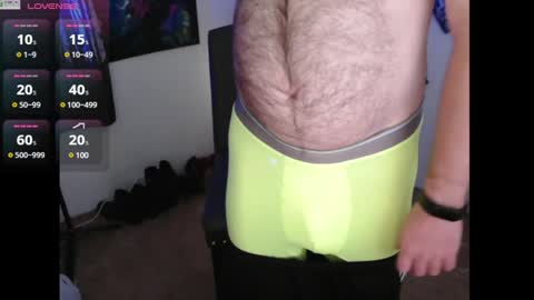 Derek online show from February 3, 8:02 am