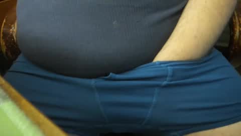 bigdude0162 online show from February 13, 4:32 am