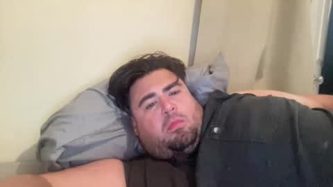 bigdude365 online show from March 31, 7:32 am