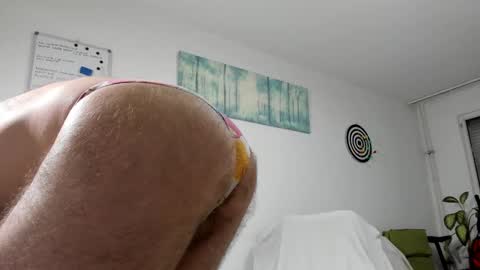 bigdudex online show from December 5, 11:45 pm