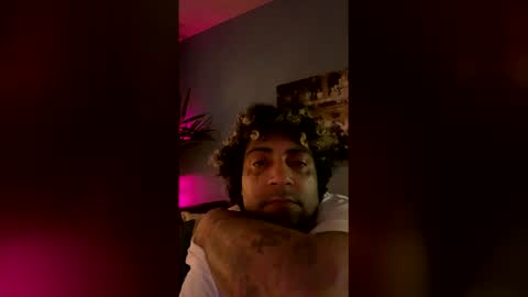 bigflexa92 online show from March 2, 7:15 am