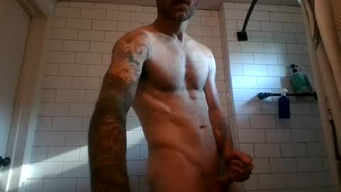 bigfox27 online show from July 30, 12:15 pm