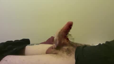 bigfr0 online show from January 19, 2:47 am