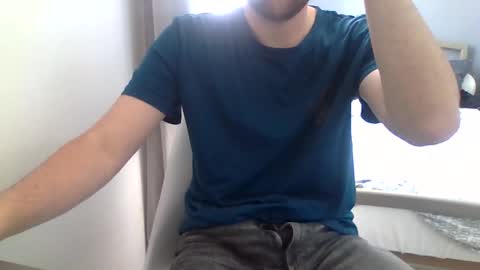 biggbaguette1 online show from May 15, 3:20 pm