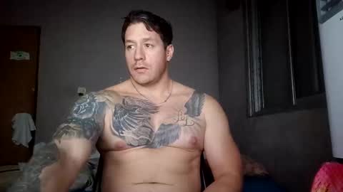 biggeboyy online show from March 18, 6:05 am