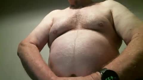 Big Geoff999 online show from March 15, 10:23 am