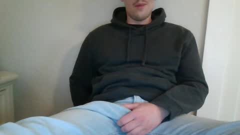 BigGooner01 online show from June 13, 11:35 pm