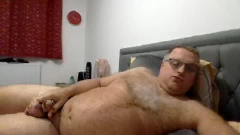 bigguy2014 online show from December 22, 10:18 pm