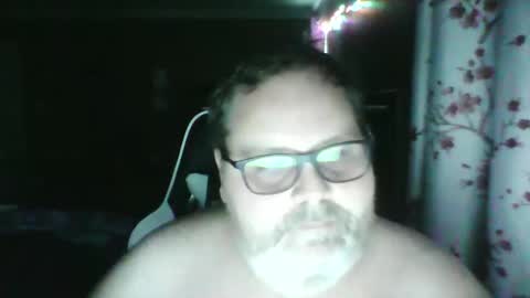 bigguy9033 online show from November 19, 10:53 pm