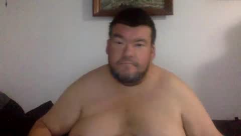 Snapshot of bigguyforyou1981 chatting on September 22, 12:37 pm bigguyforyou1981 online show from September 22, 12:37 pm