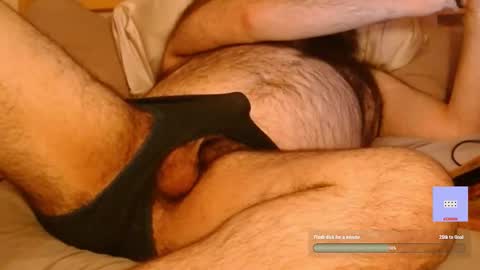 Big Guy R online show from January 26, 8:13 pm