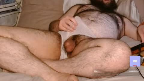 Big Guy R online show from March 3, 10:51 pm