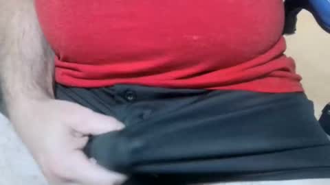 Bighairy bud online show from September 18, 7:05 pm