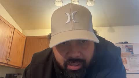 Daniel  Noelia online show from December 3, 6:14 pm