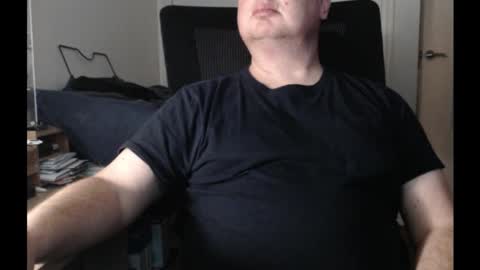 Snapshot of bighorn1981 chatting on October 10, 8:19 am bighorn1981 online show from October 10, 8:19 am