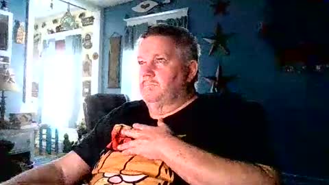 bighorneytony online show from January 10, 3:06 pm