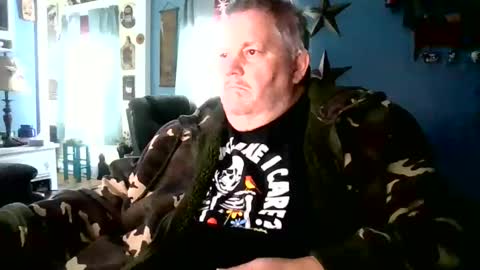 bighorneytony online show from January 8, 3:50 pm