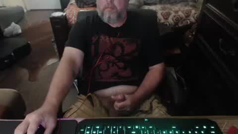 bighugmugg online show from November 22, 6:40 pm