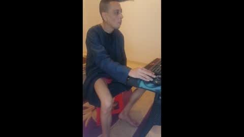 bighunter914318 online show from February 23, 7:04 pm