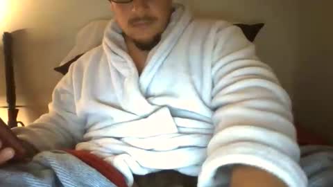 Bigdicbear713 online show from November 17, 6:16 am