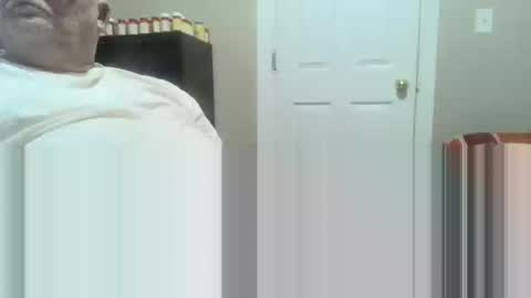 BIGJEFF50 online show from December 5, 8:16 pm