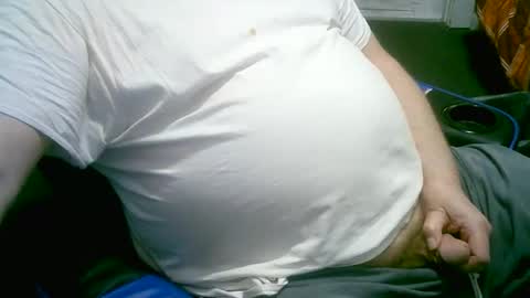 BIGJEFF50 online show from March 23, 8:26 pm