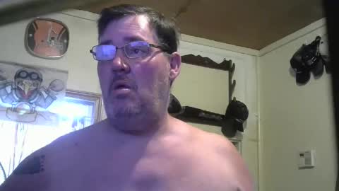 bigjohn41000 online show from June 2, 10:11 pm