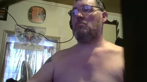 bigjohn41000 online show from March 9, 11:10 pm