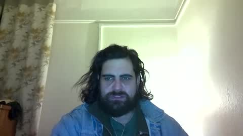 BigJohnOfTheWoods online show from February 14, 11:10 pm