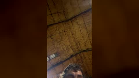 bigjohnson6923 online show from May 13, 2:08 am