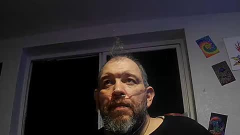 bigman42of0rlife online show from February 26, 1:40 am