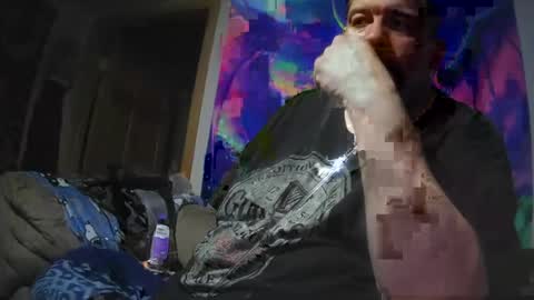 bigman42of0rlife online show from July 11, 11:23 am