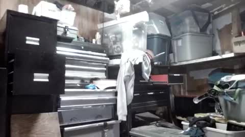 bigmanaround9 online show from April 13, 10:38 am