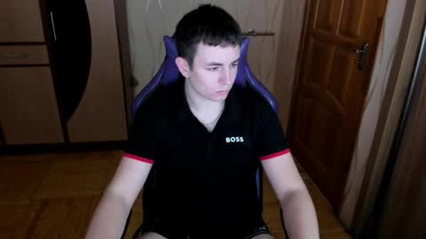 BigMark03 online show from December 2, 7:28 pm