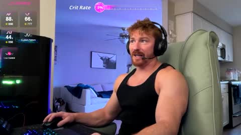 Nick Barker online show from April 5, 7:43 pm