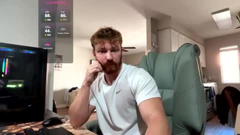 Nick Barker online show from May 20, 10:49 pm