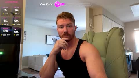 Nick Barker online show from February 4, 7:31 pm