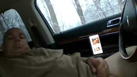 bigmeatman67 online show from December 14, 7:54 pm