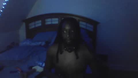 bigmeech7714 online show from February 26, 7:03 pm