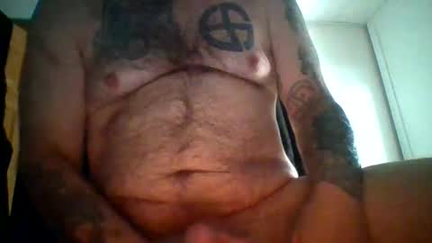bigmike197167 online show from November 12, 5:02 am